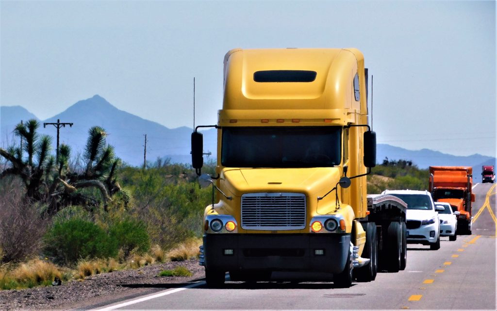 Commercial Vehicle Violations In Texas Paul Kubosh Attorney At Law